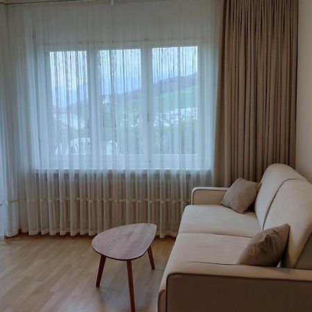 Lucerne Apartment Mount Pilatus Екстер'єр фото
