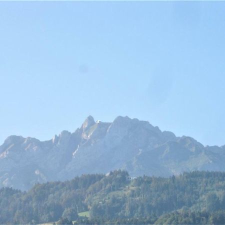 Lucerne Apartment Mount Pilatus Екстер'єр фото
