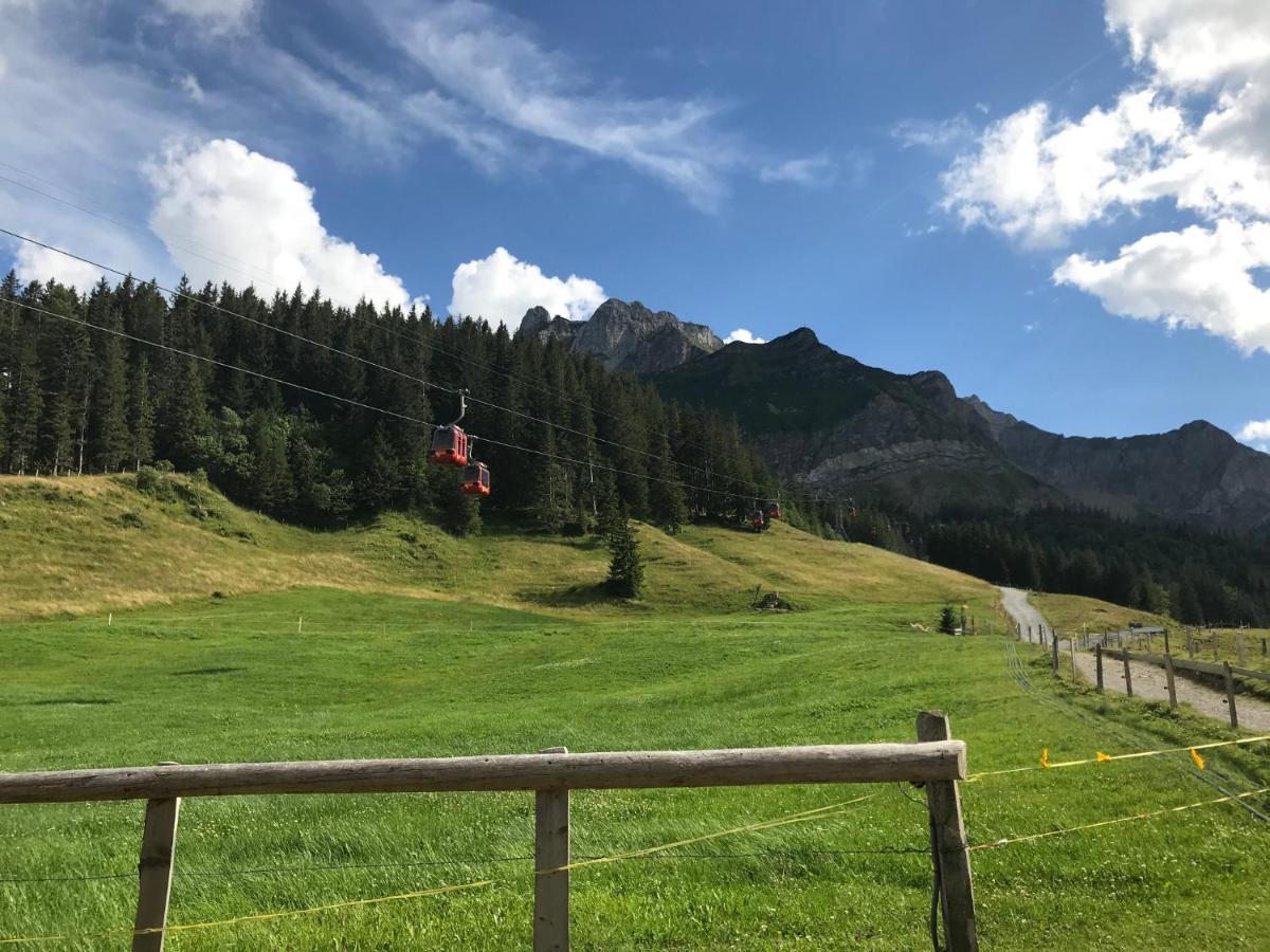 Lucerne Apartment Mount Pilatus Екстер'єр фото