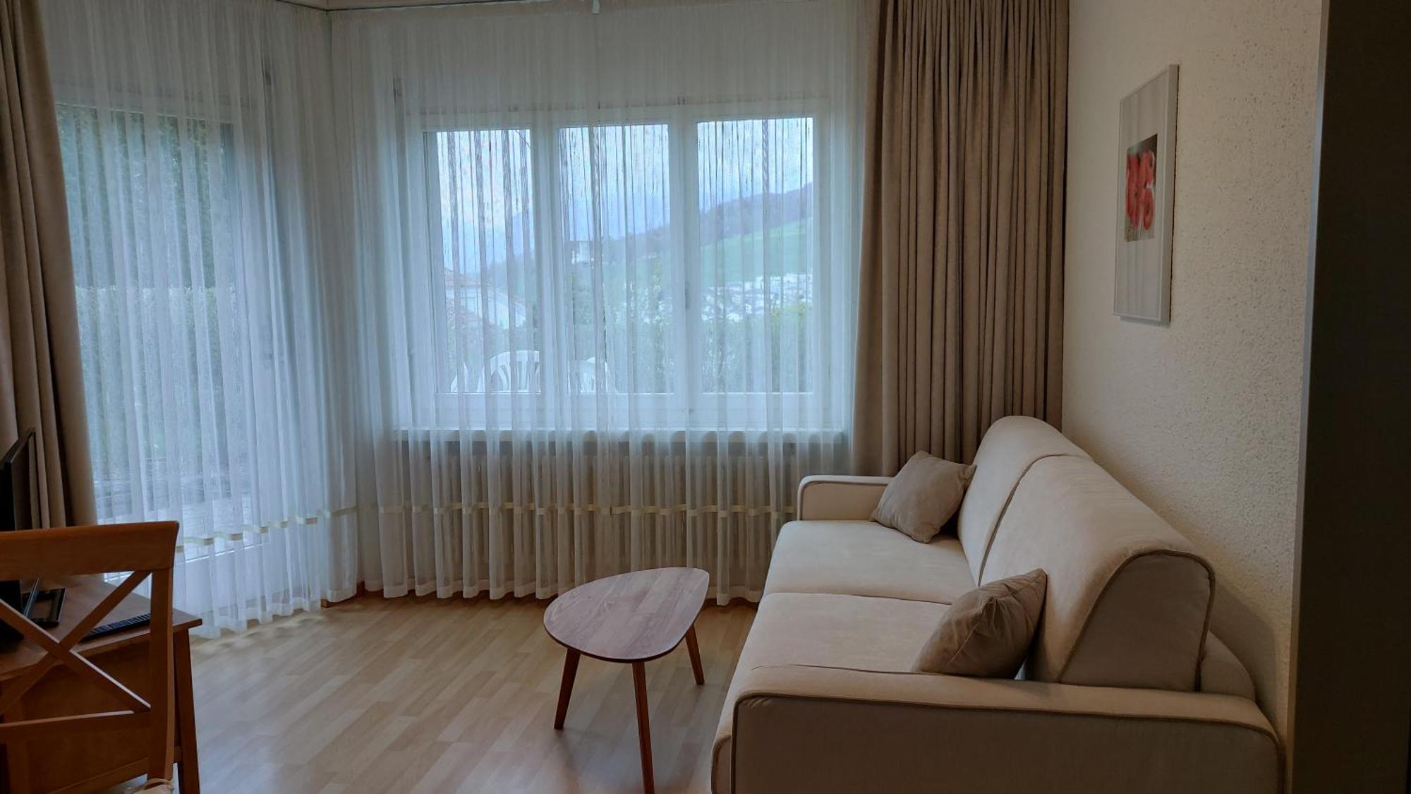 Lucerne Apartment Mount Pilatus Екстер'єр фото