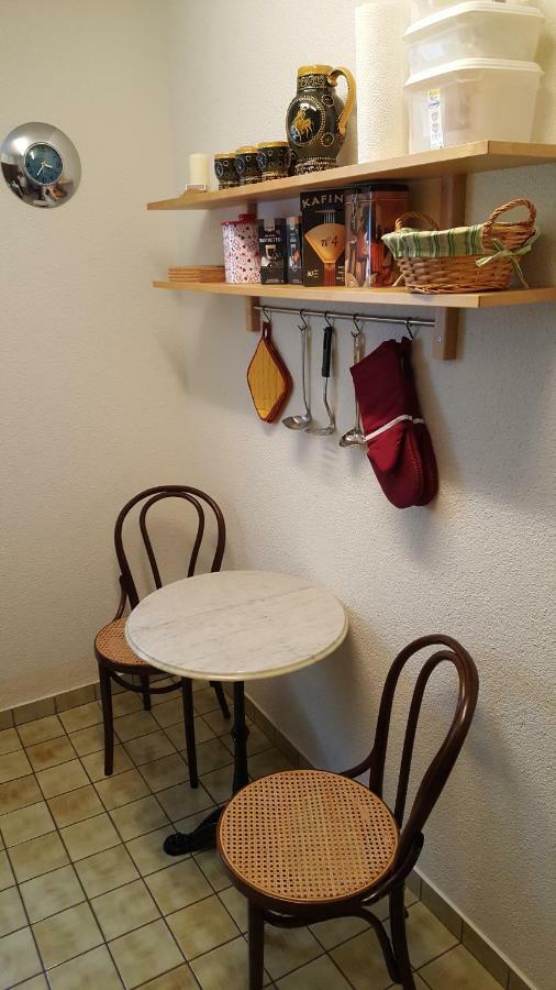 Lucerne Apartment Mount Pilatus Екстер'єр фото