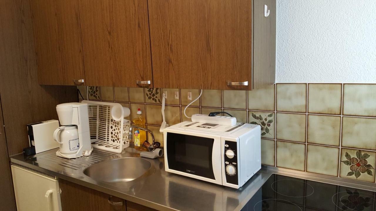 Lucerne Apartment Mount Pilatus Екстер'єр фото