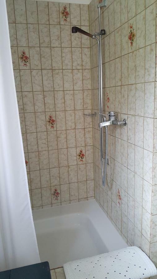 Lucerne Apartment Mount Pilatus Екстер'єр фото