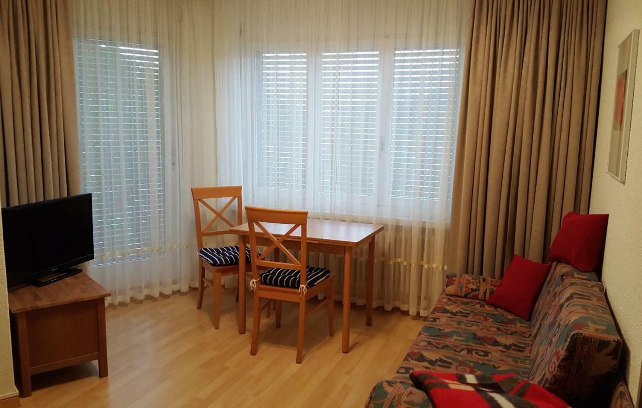 Lucerne Apartment Mount Pilatus Екстер'єр фото