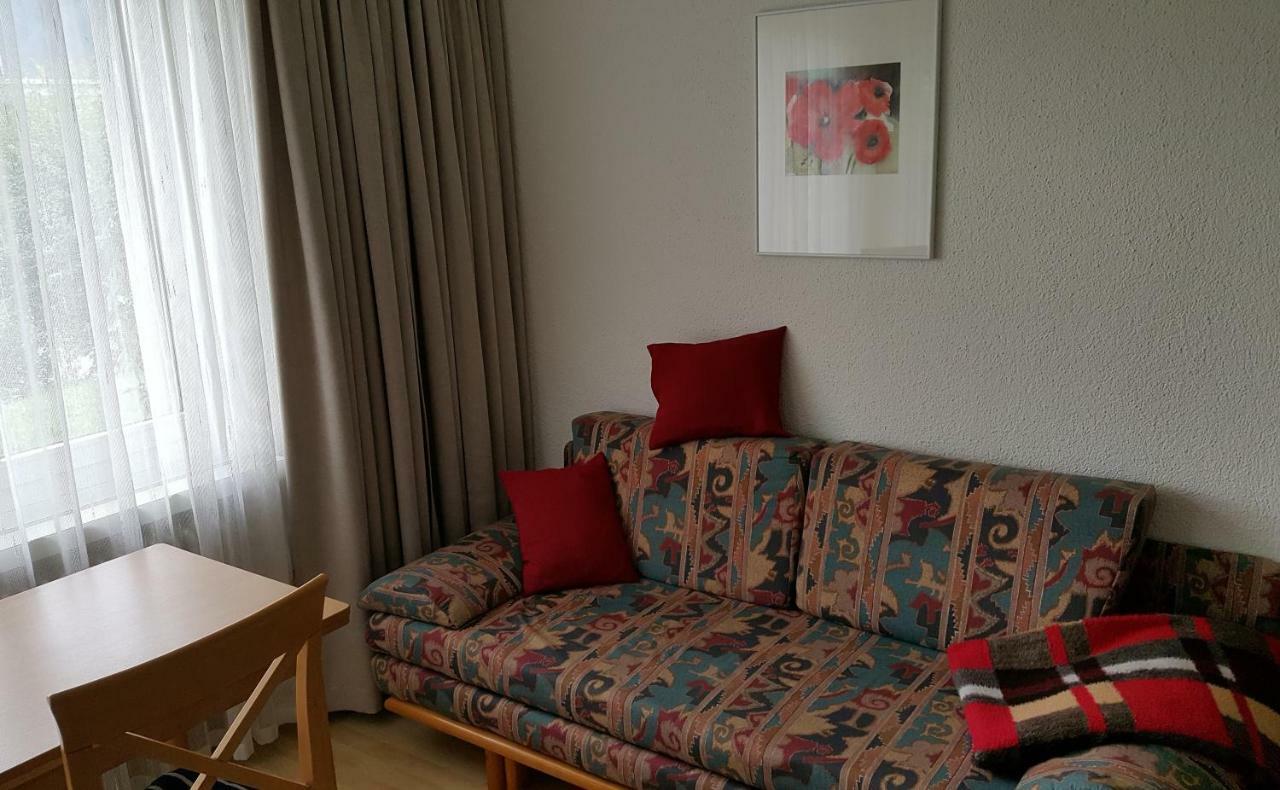Lucerne Apartment Mount Pilatus Екстер'єр фото