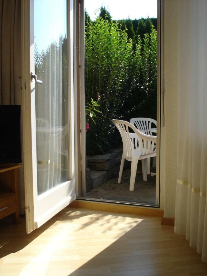 Lucerne Apartment Mount Pilatus Екстер'єр фото