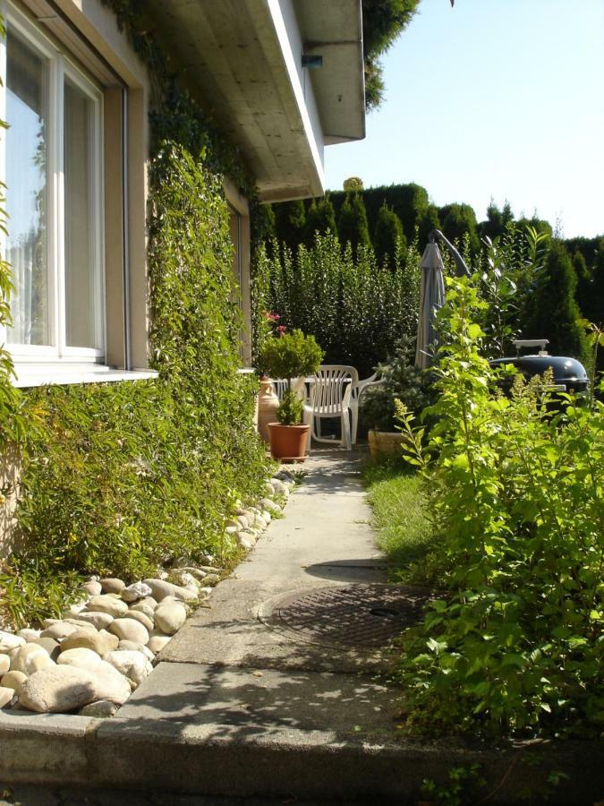 Lucerne Apartment Mount Pilatus Екстер'єр фото
