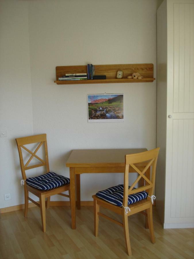 Lucerne Apartment Mount Pilatus Екстер'єр фото