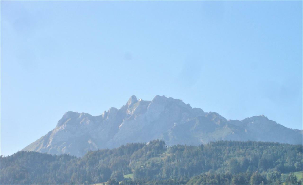 Lucerne Apartment Mount Pilatus Екстер'єр фото